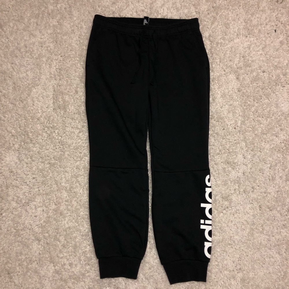 Adidas Joggers
